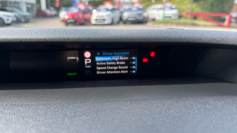 Citroen C3 83kW Max 44kWh 5dr Auto Electric Hatchback